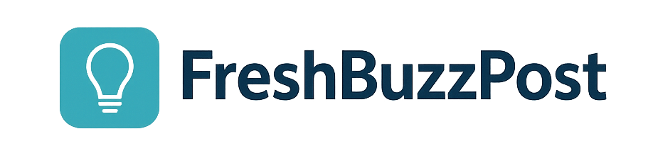 FreshBuzzPost