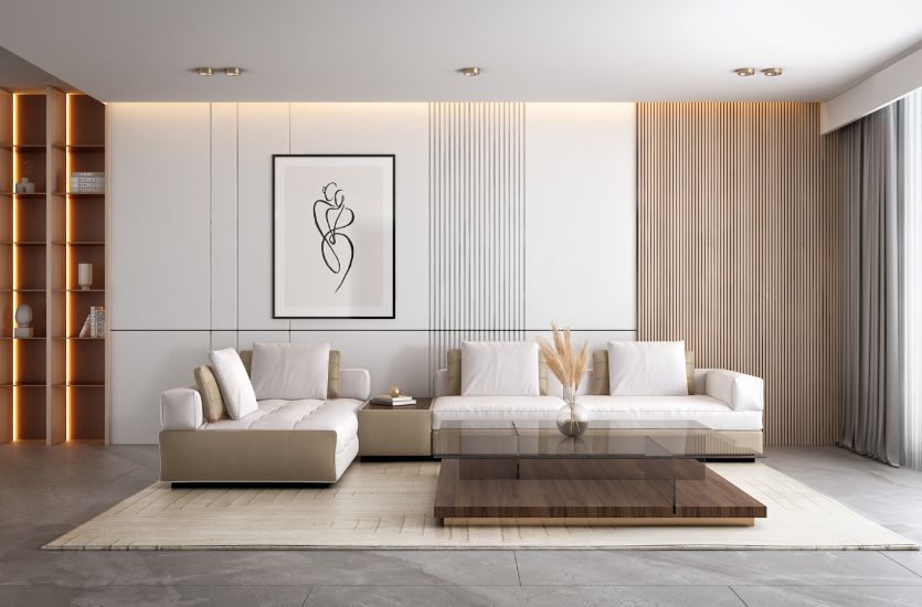 Declutter Home